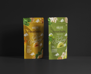 Packaging Design by aputski for this project | Design: #25468317