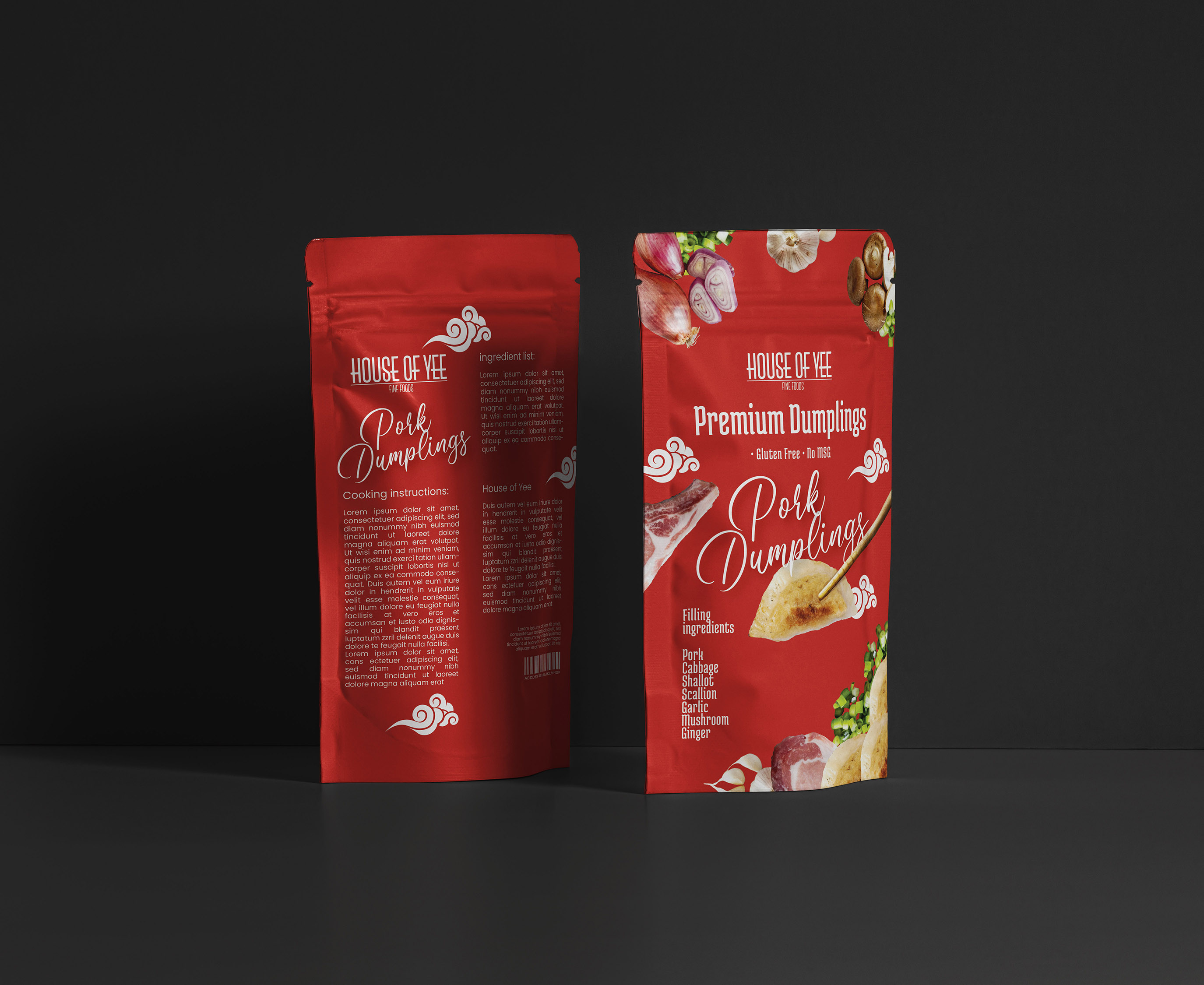 Packaging Design by aputski for this project | Design #25468318