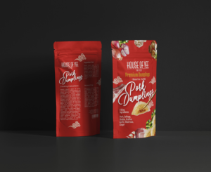 Diseño de Empaque por aputski para este proyecto | Diseño: #25492358