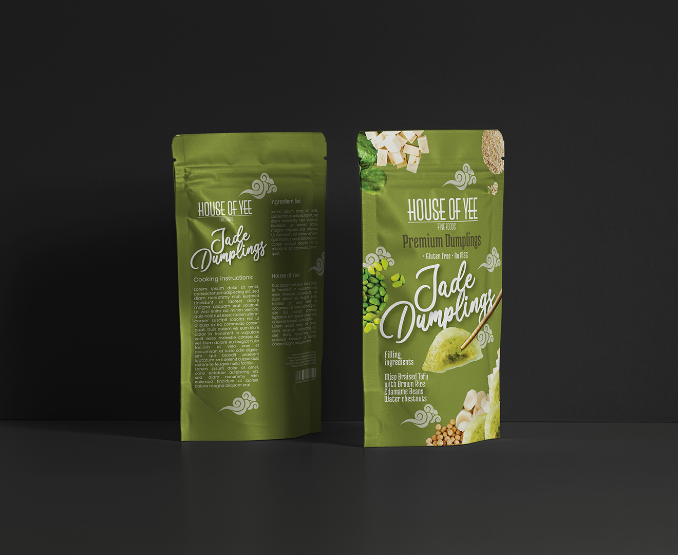 Verpackungs-Design von aputski für dieses Projekt | Design #25492359