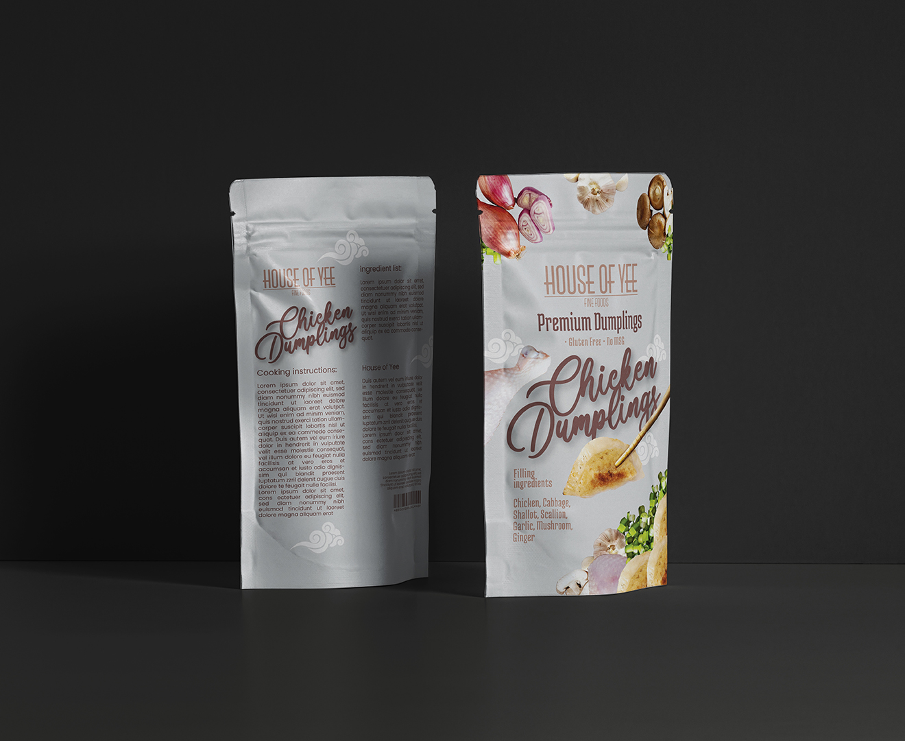 Verpackungs-Design von aputski für dieses Projekt | Design #25492360