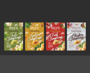 Verpackungs-Design von aputski für dieses Projekt | Design: #25492361