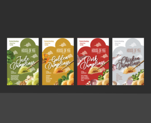 Verpackungs-Design von aputski für dieses Projekt | Design: #25492438