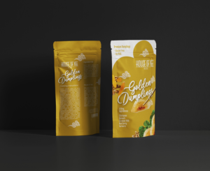 Diseño de Empaque por aputski para este proyecto | Diseño: #25492439