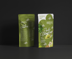 Verpackungs-Design von aputski für dieses Projekt | Design: #25492441