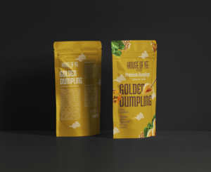 Packaging Design by aputski for this project | Design: #25497374