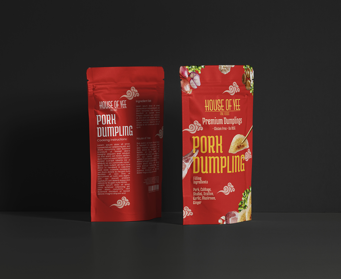 Packaging Design by aputski for this project | Design #25497375