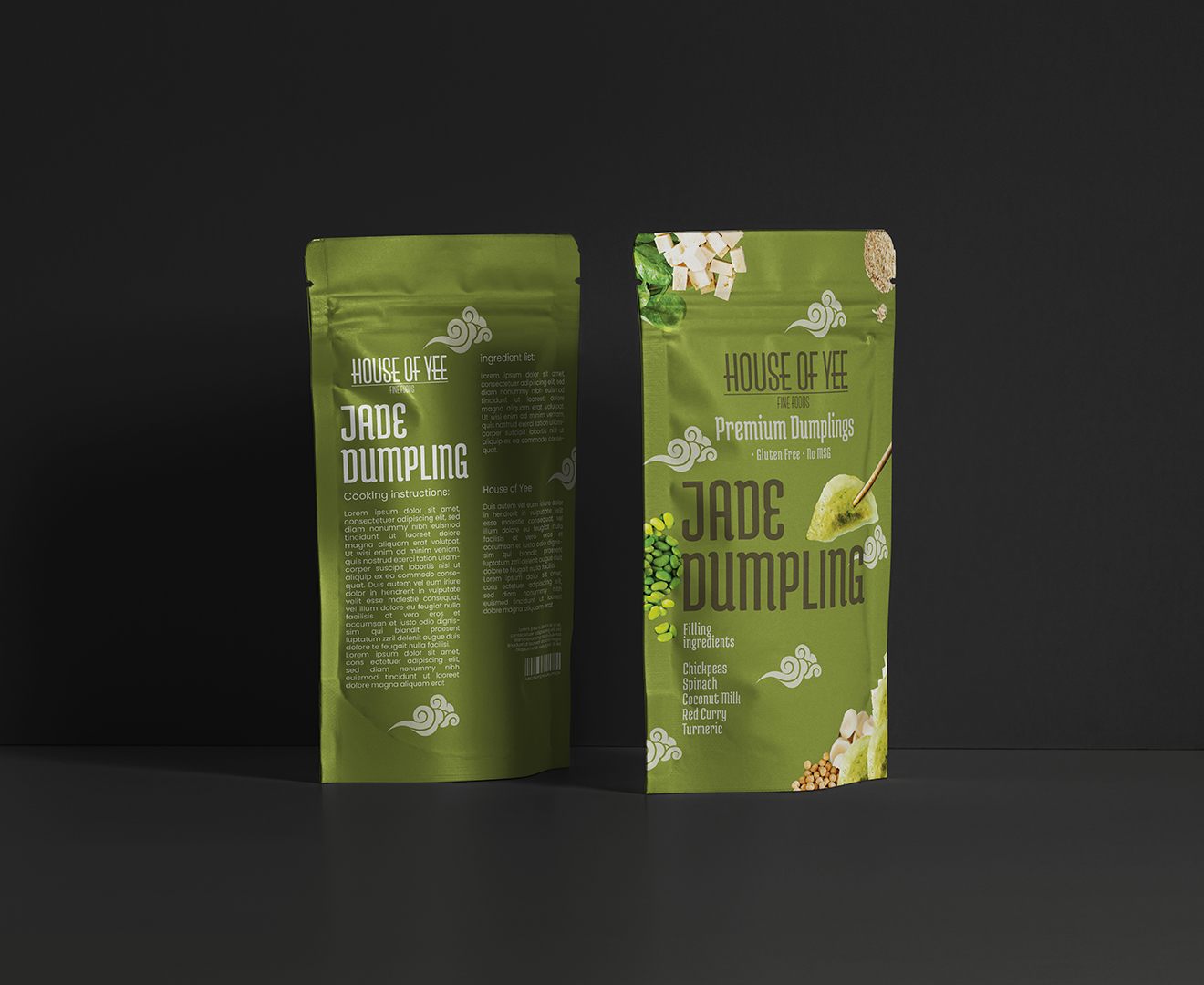 Packaging Design by aputski for this project | Design #25497376