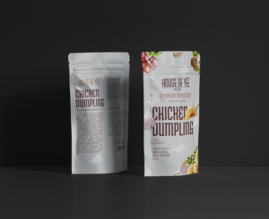 Packaging Design by aputski for this project | Design: #25497377