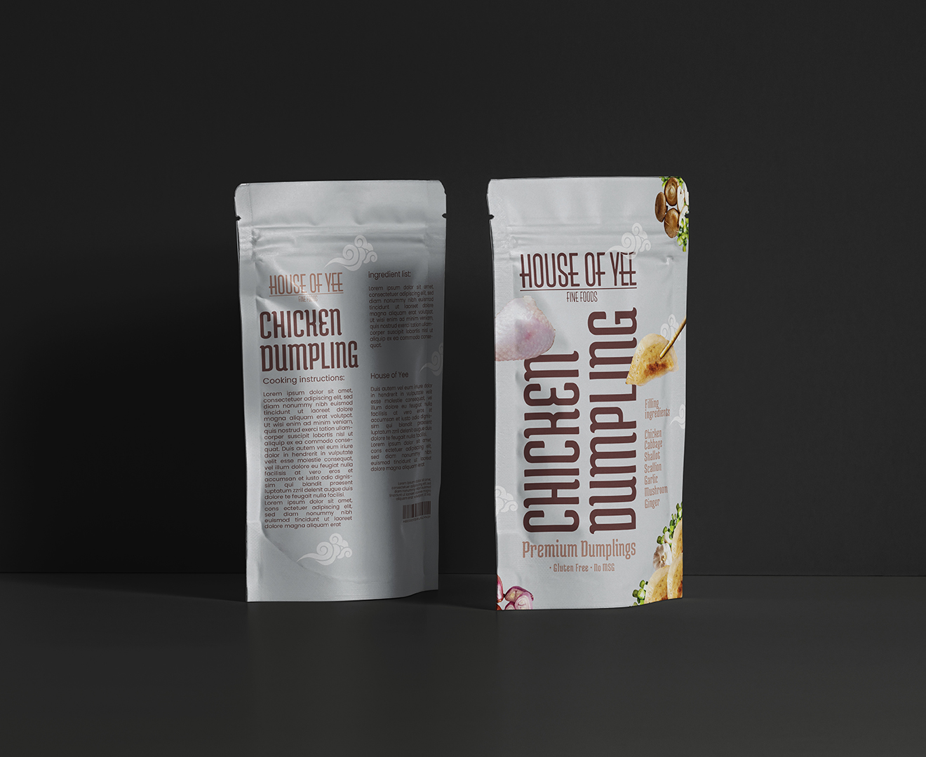 Verpackungs-Design von aputski für dieses Projekt | Design #25505782