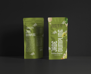 Verpackungs-Design von aputski für dieses Projekt | Design: #25505783