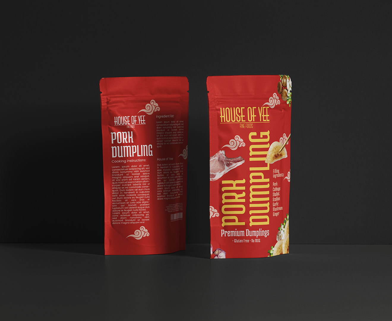 Diseño de Empaque por aputski para este proyecto | Diseño #25505784