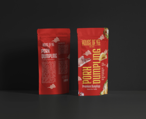 Diseño de Empaque por aputski para este proyecto | Diseño: #25505784