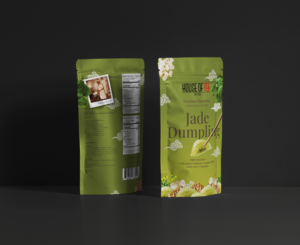 Packaging Design by aputski for this project | Design: #25542100