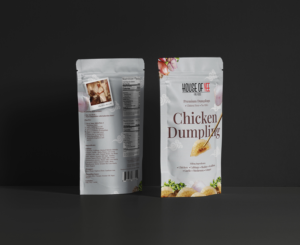 Packaging Design by aputski for this project | Design: #25542101