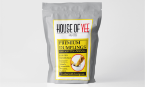 Packaging Design by Your_Design for this project | Design: #25393404