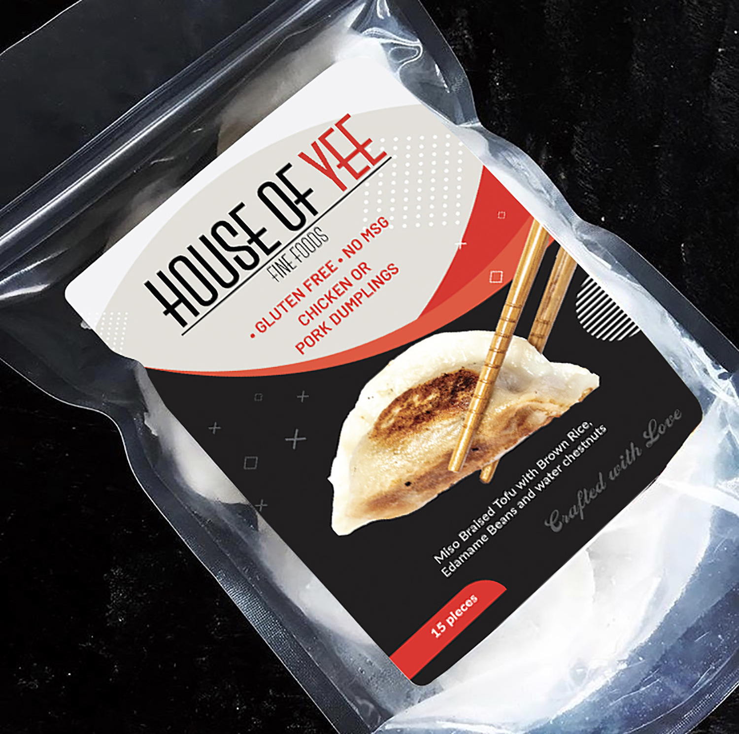 Packaging Design by Deziners Zone for this project | Design #25381042