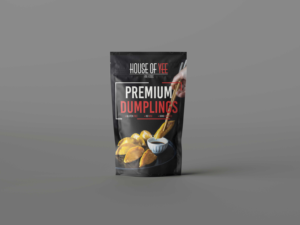 Packaging Design by Deziners Zone for this project | Design: #25393105