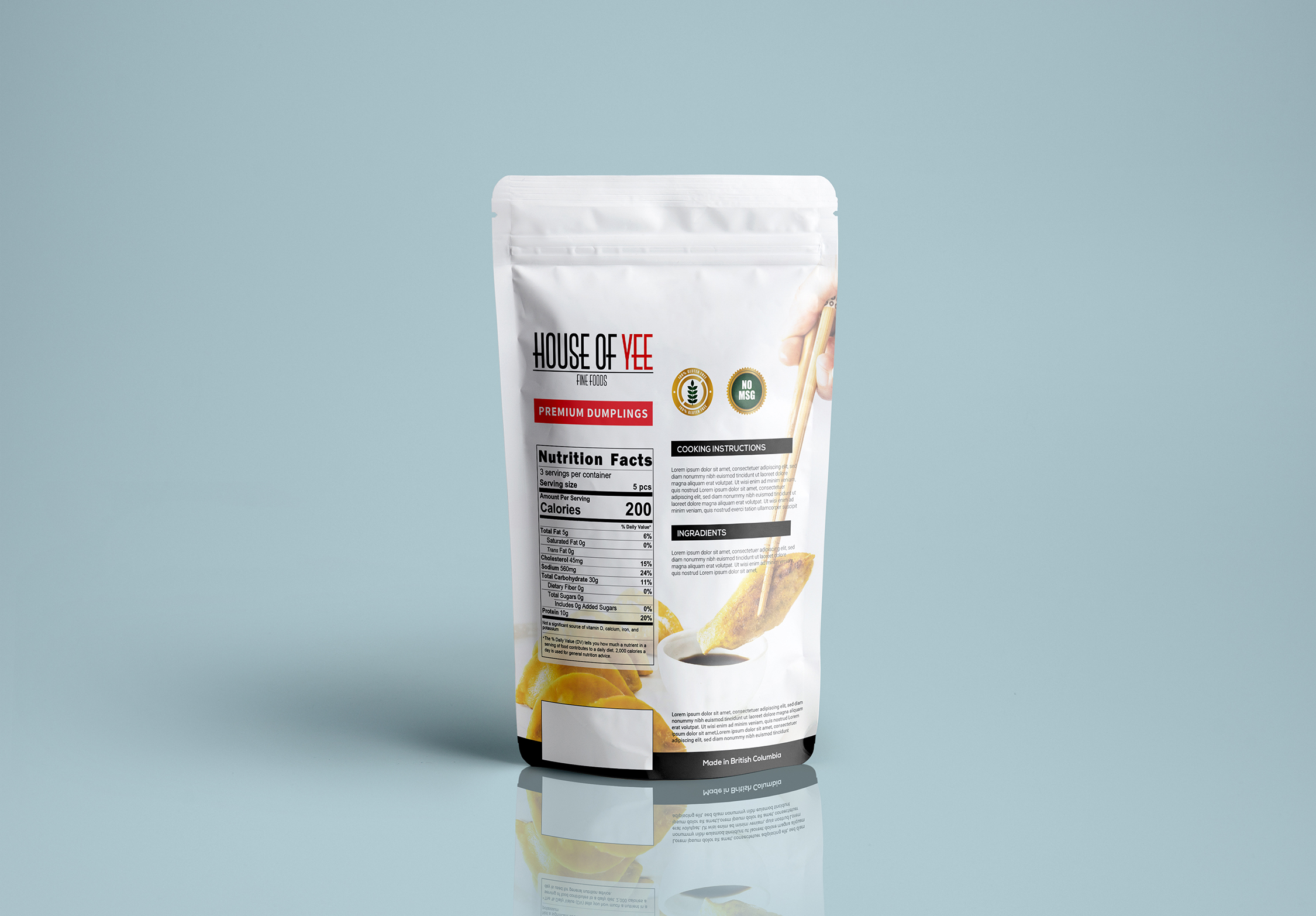 Packaging Design by Suren Amarathunga for this project | Design #25507010