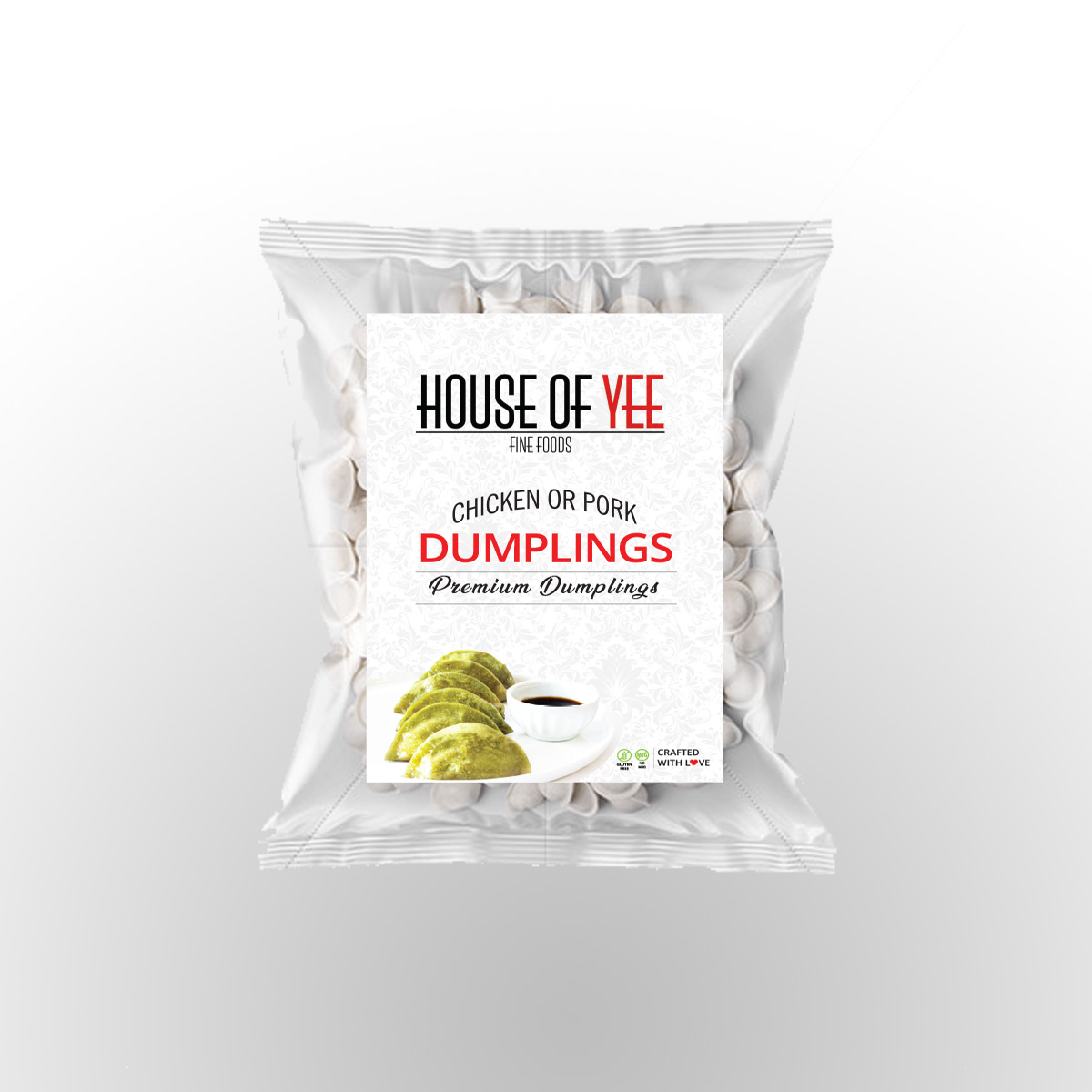 Packaging Design by Creative Jiniya for this project | Design #25368659