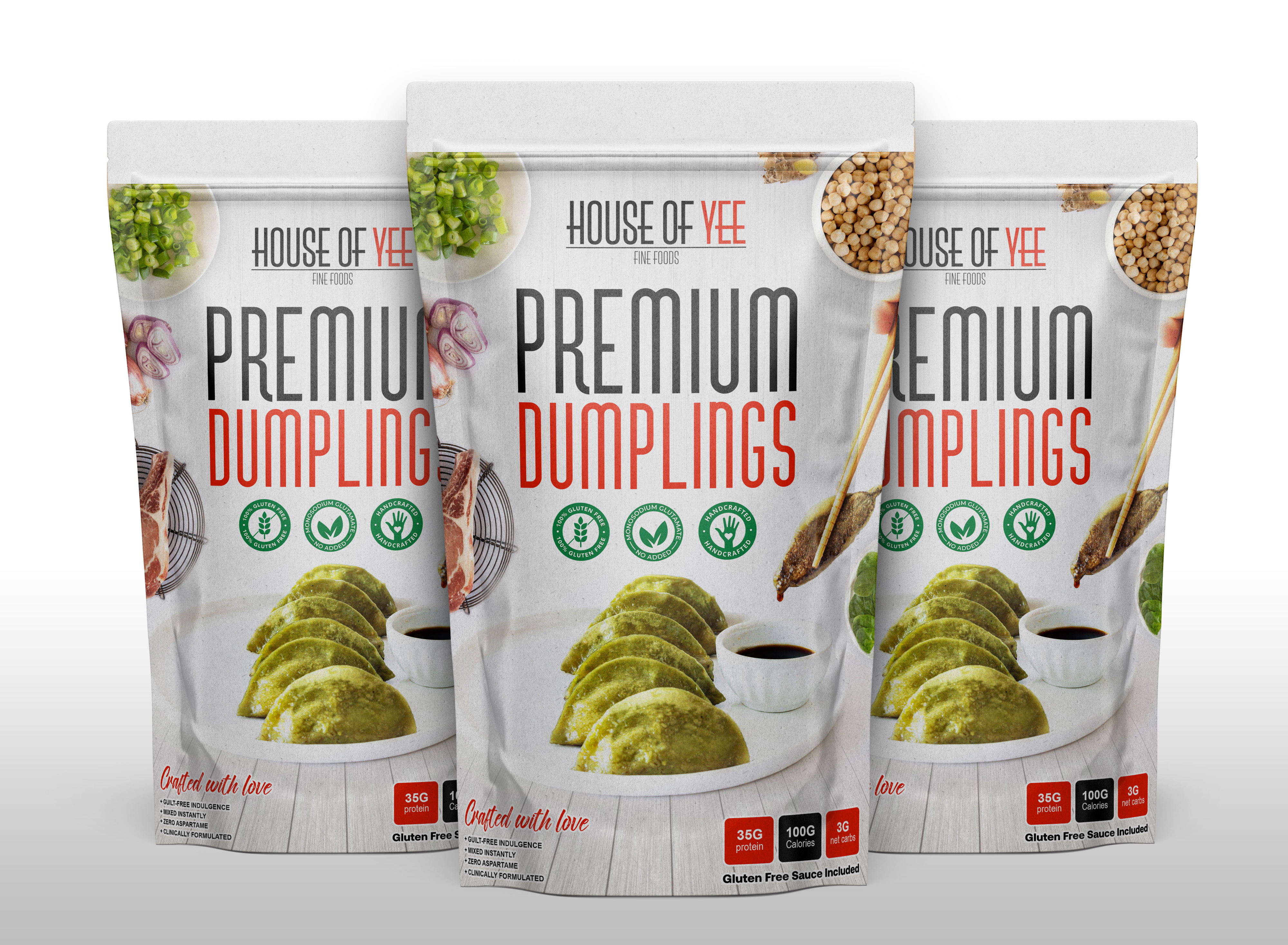 Packaging Design by SAI DESIGNS for this project | Design #25461995