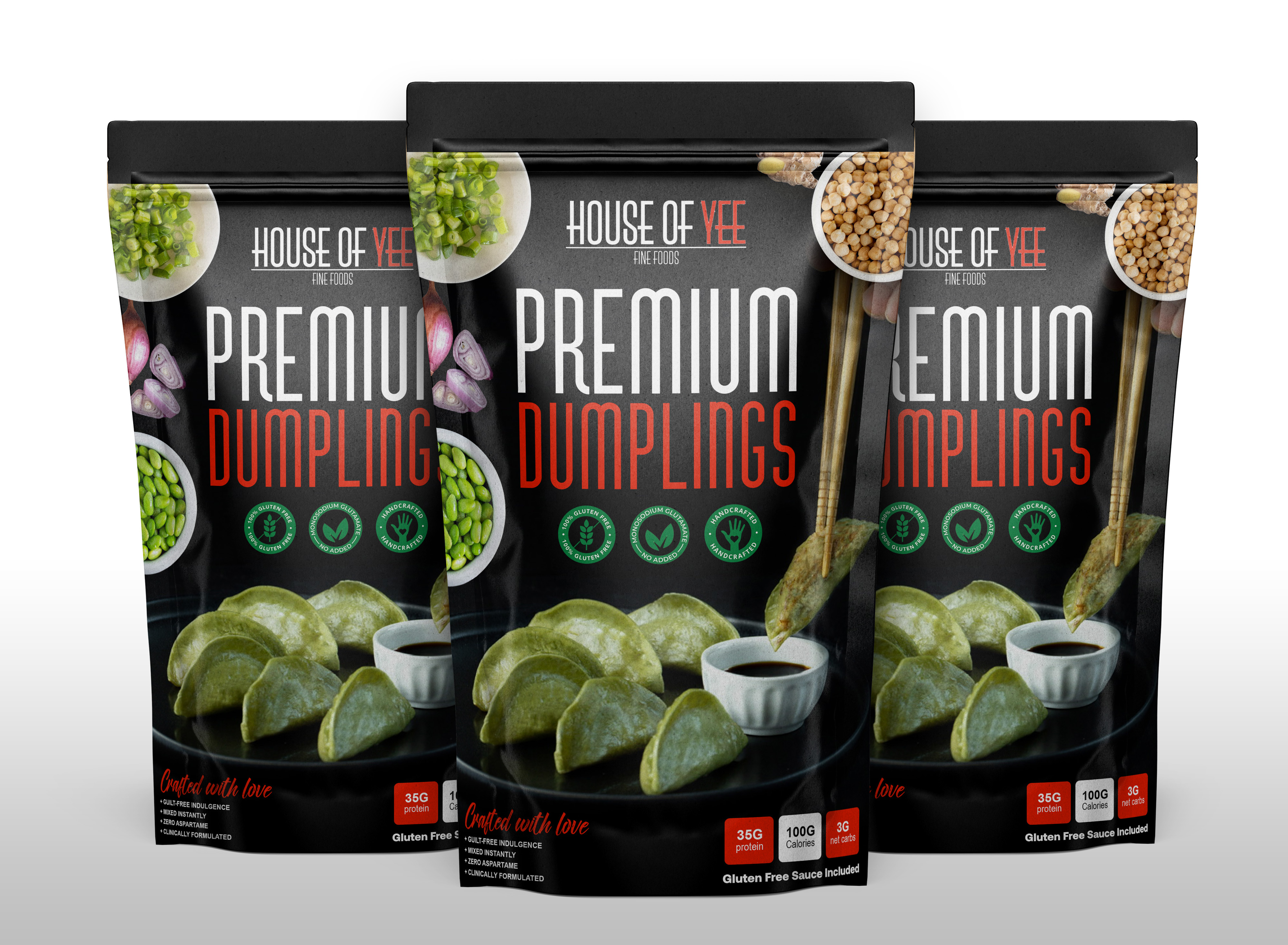 Packaging Design by SAI DESIGNS for this project | Design #25461996