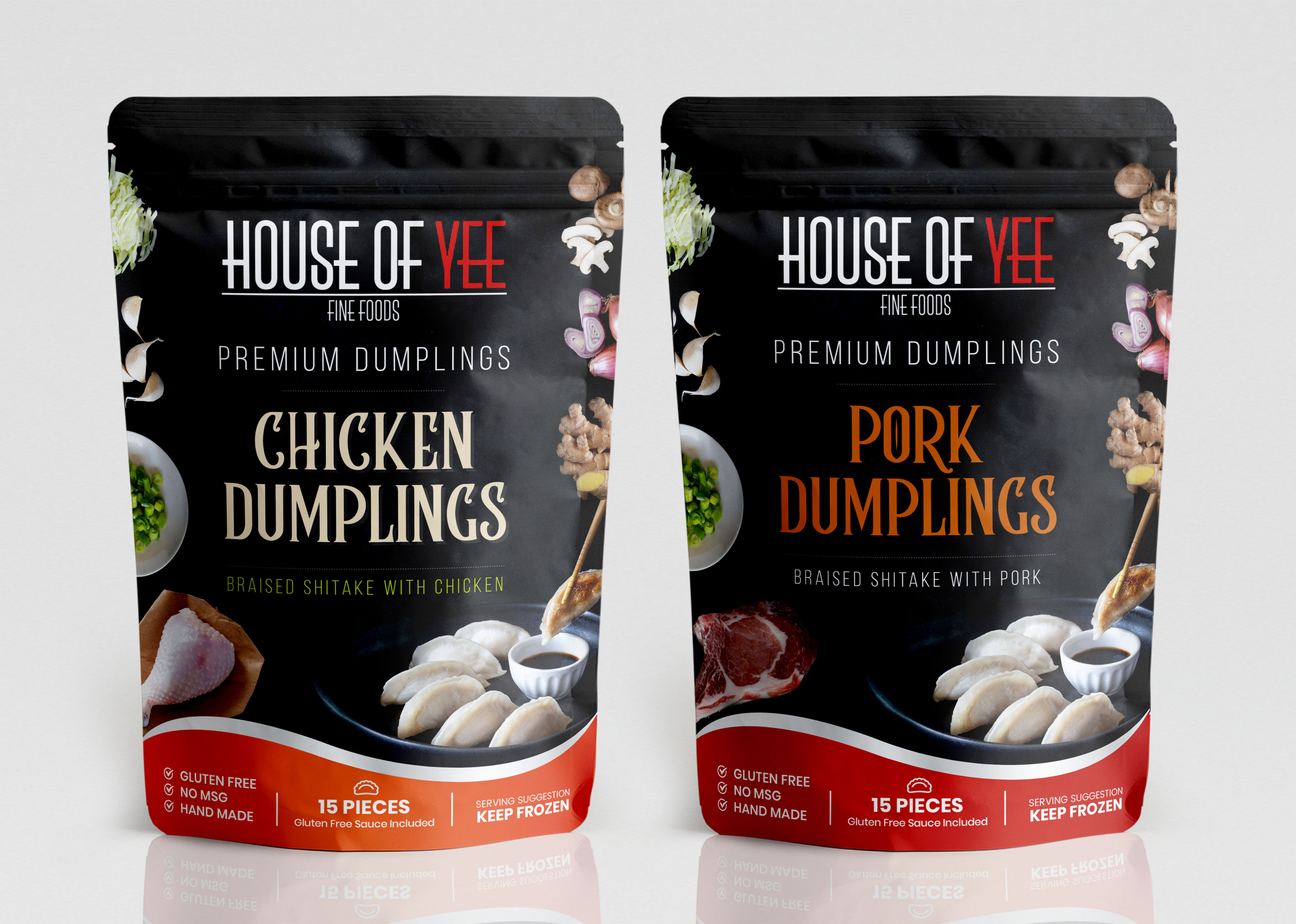 Packaging Design by SAI DESIGNS for this project | Design #25462003