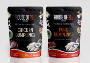 Packaging Design by SAI DESIGNS for this project | Design: #25462003
