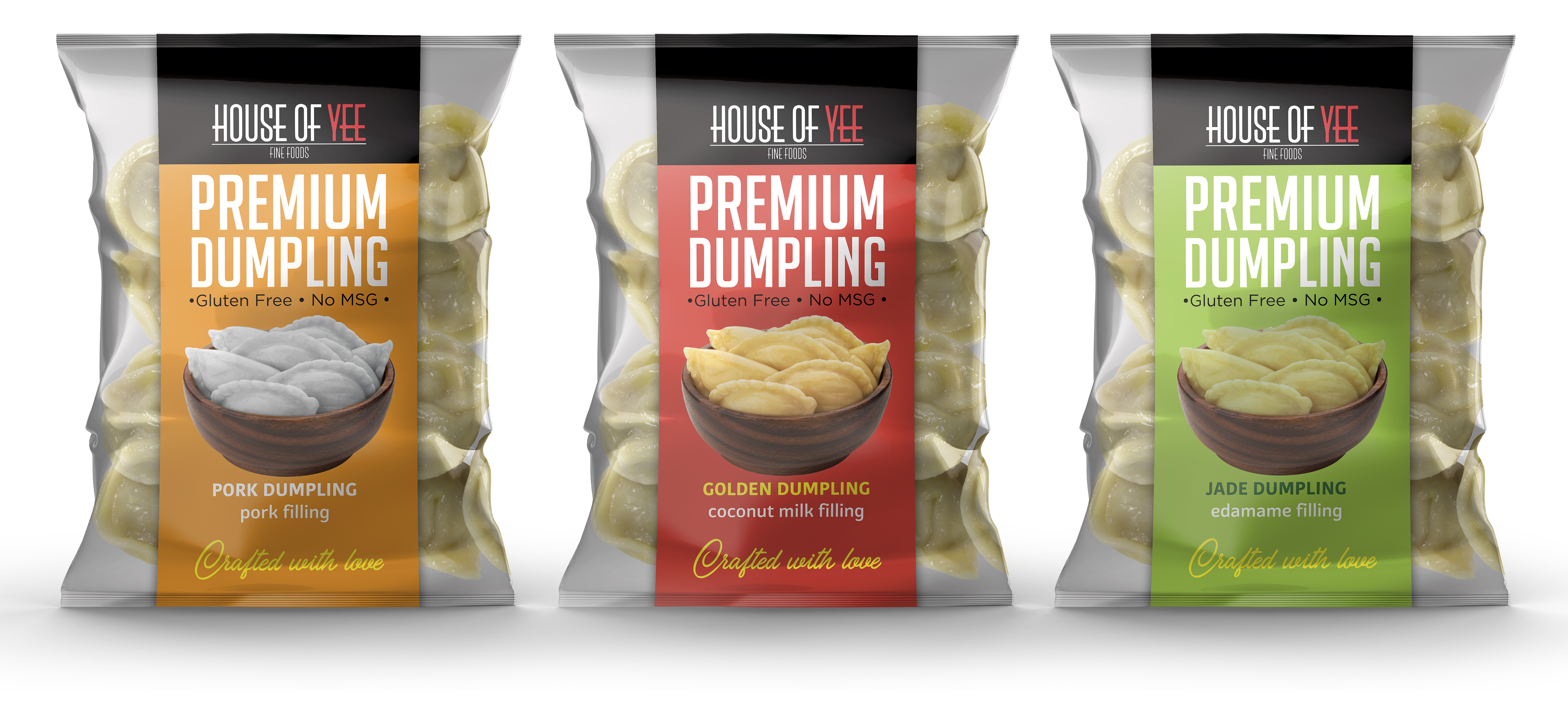 Packaging Design by wiesnu.adji for this project | Design #25357200