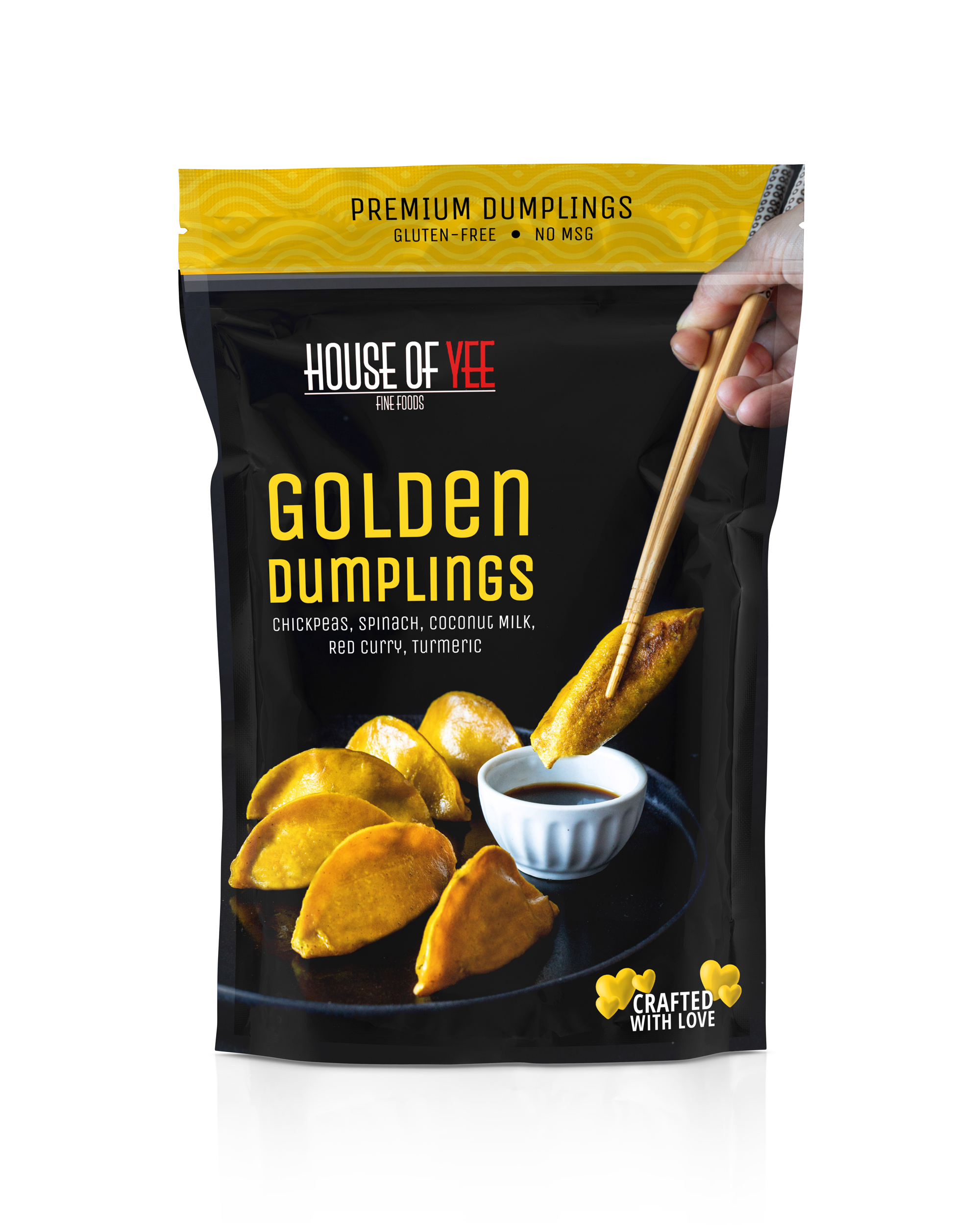 Packaging Design by Javelin Studio for this project | Design #25375946