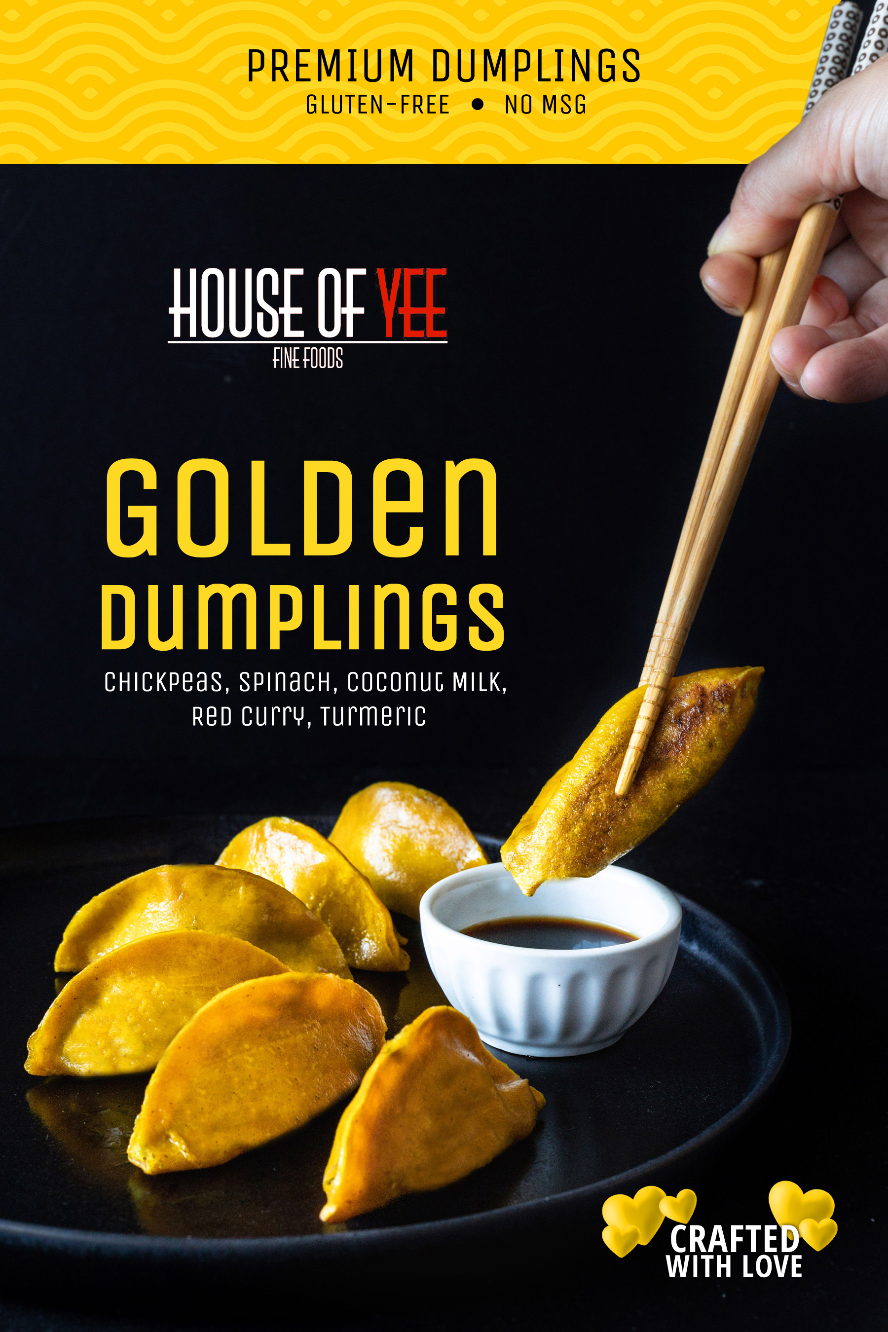 Verpackungs-Design von Javelin Studio für dieses Projekt | Design #25375947