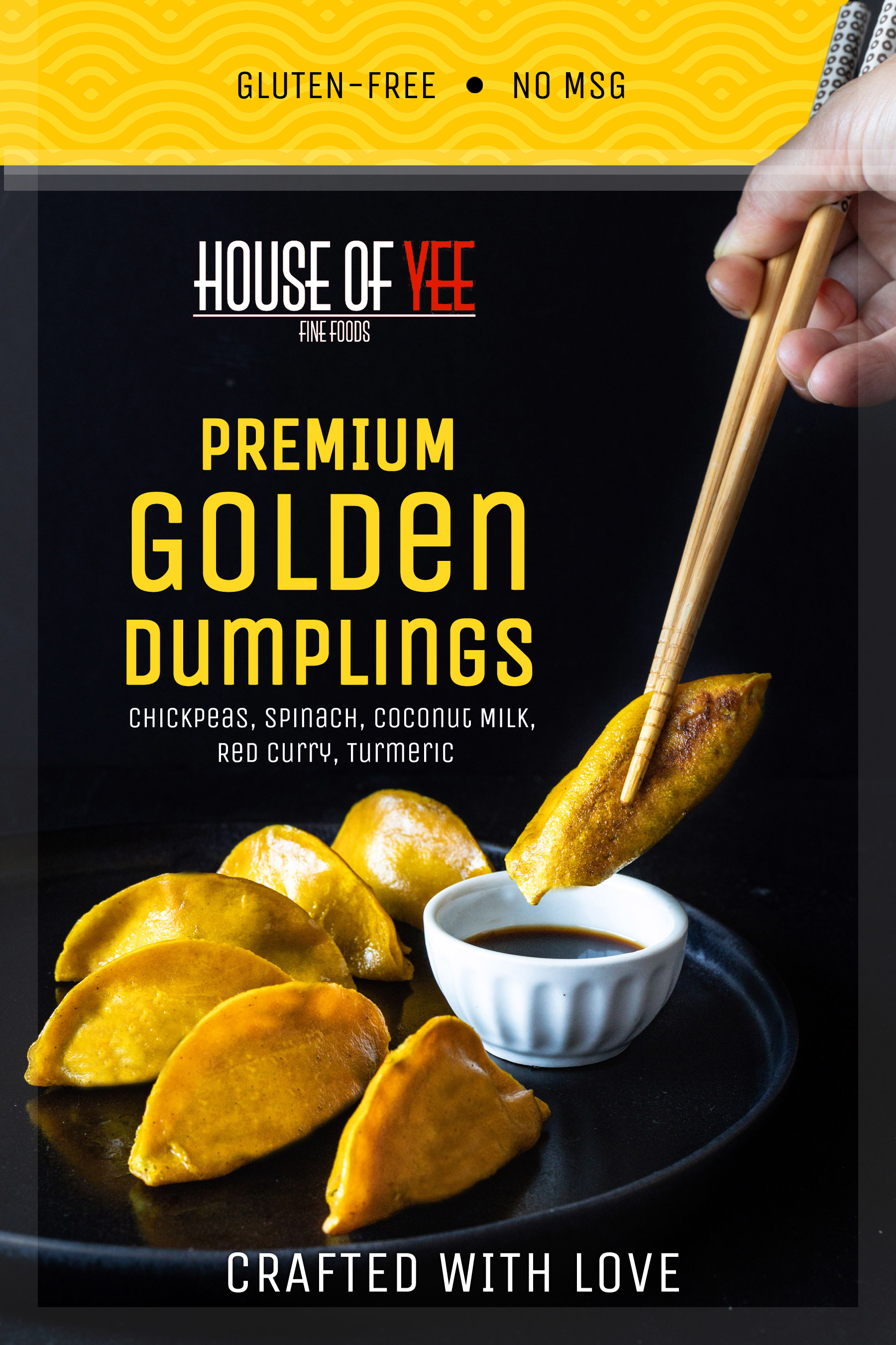 Packaging Design by Javelin Studio for this project | Design #25378599