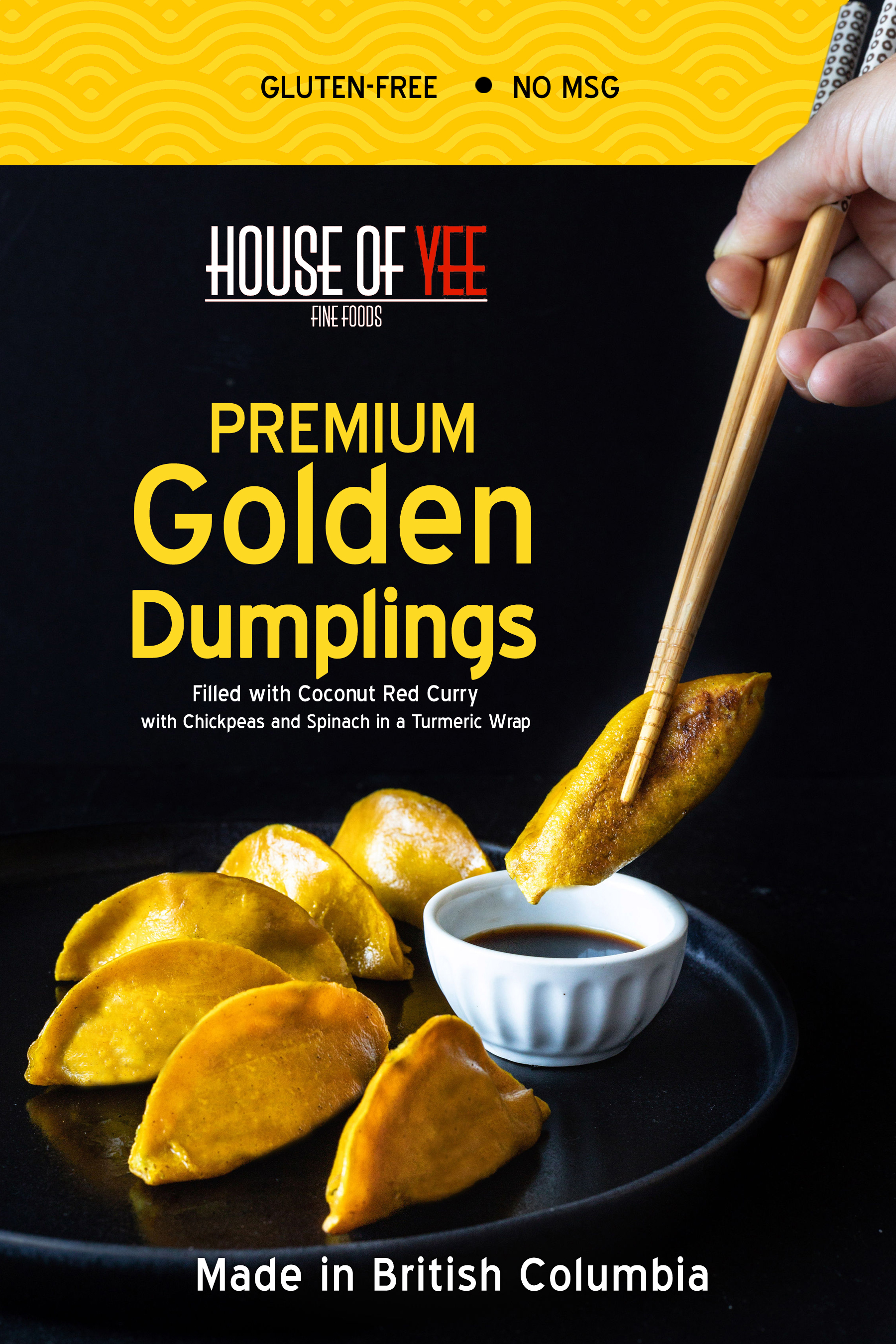 Packaging Design by Javelin Studio for this project | Design #25388891