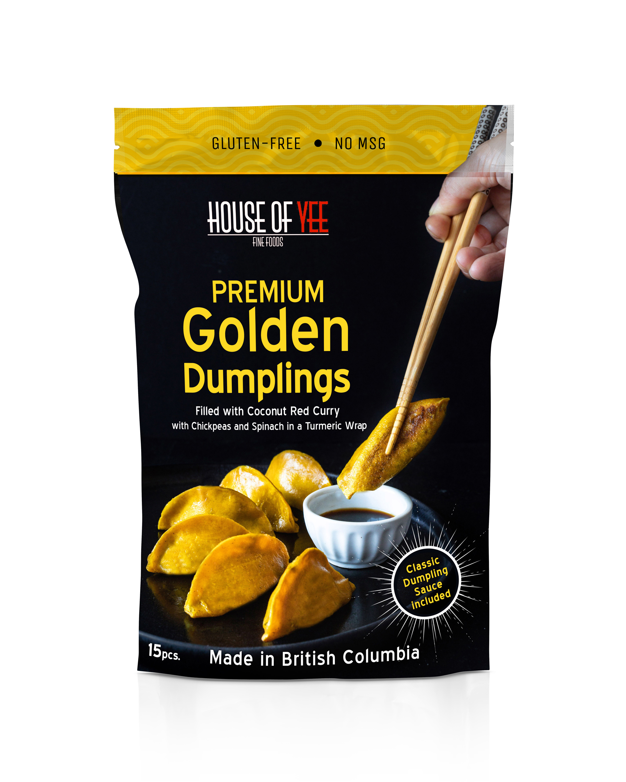 Packaging Design by Javelin Studio for this project | Design #25397629
