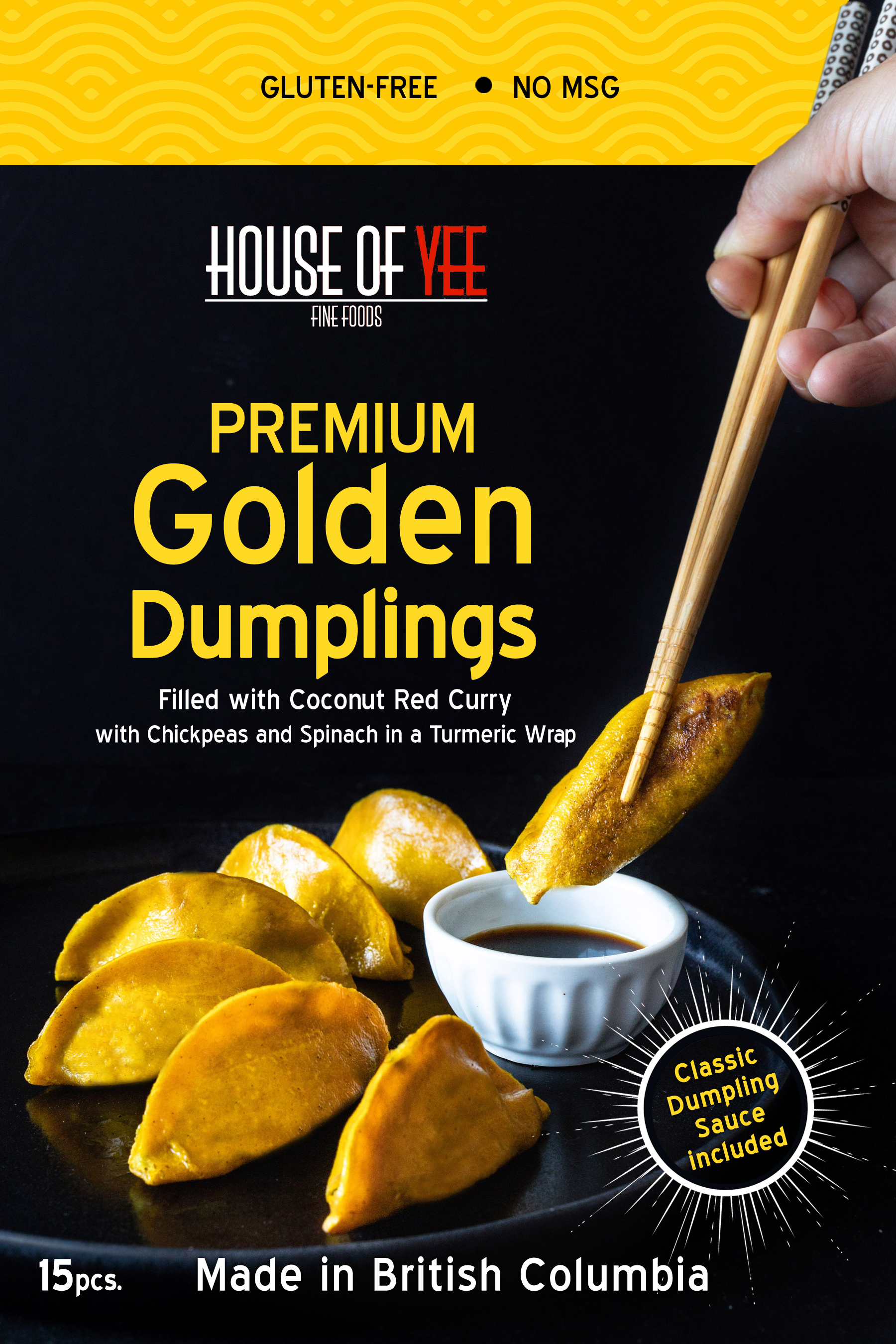 Packaging Design by Javelin Studio for this project | Design #25397630