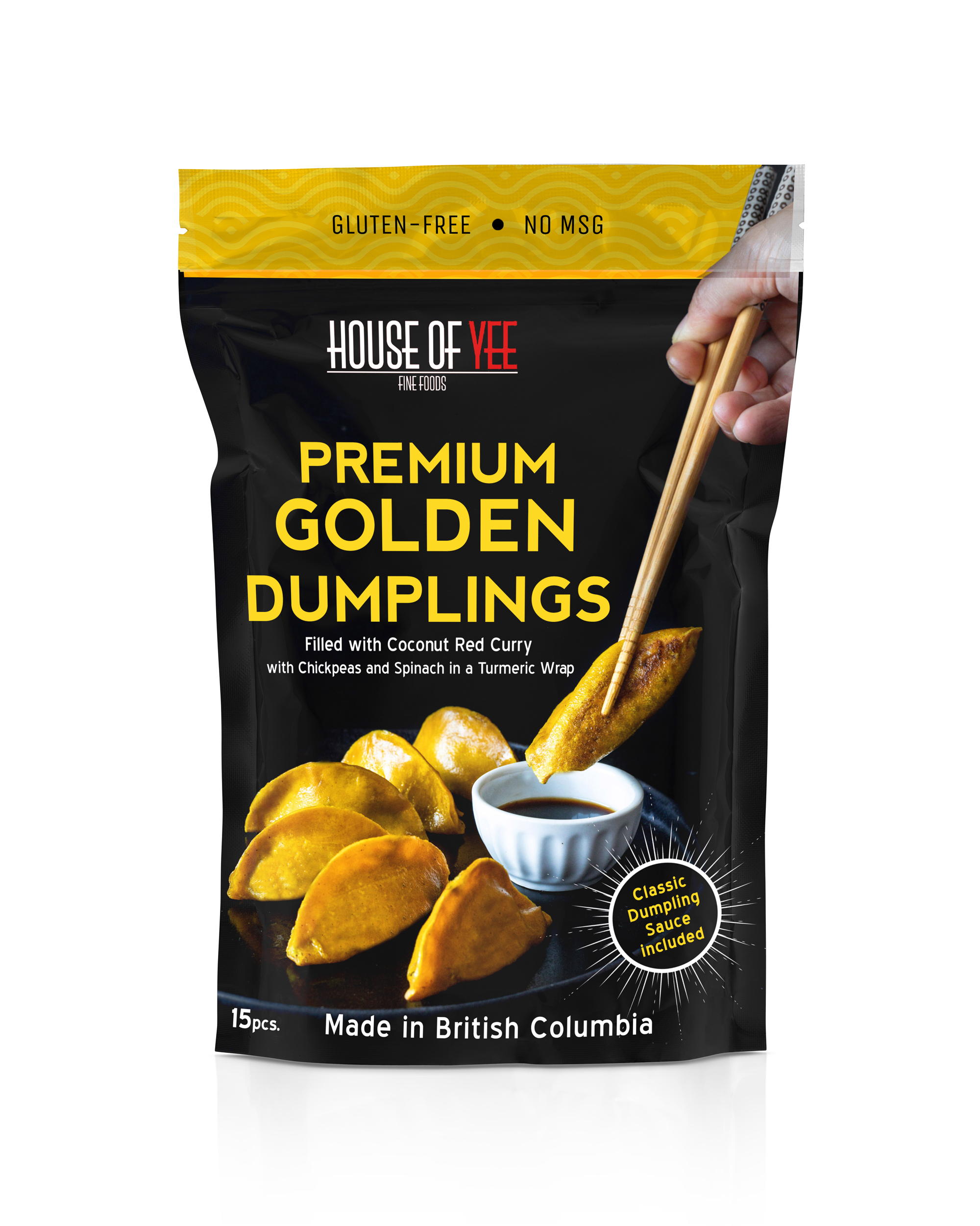 Packaging Design by Javelin Studio for this project | Design #25403828