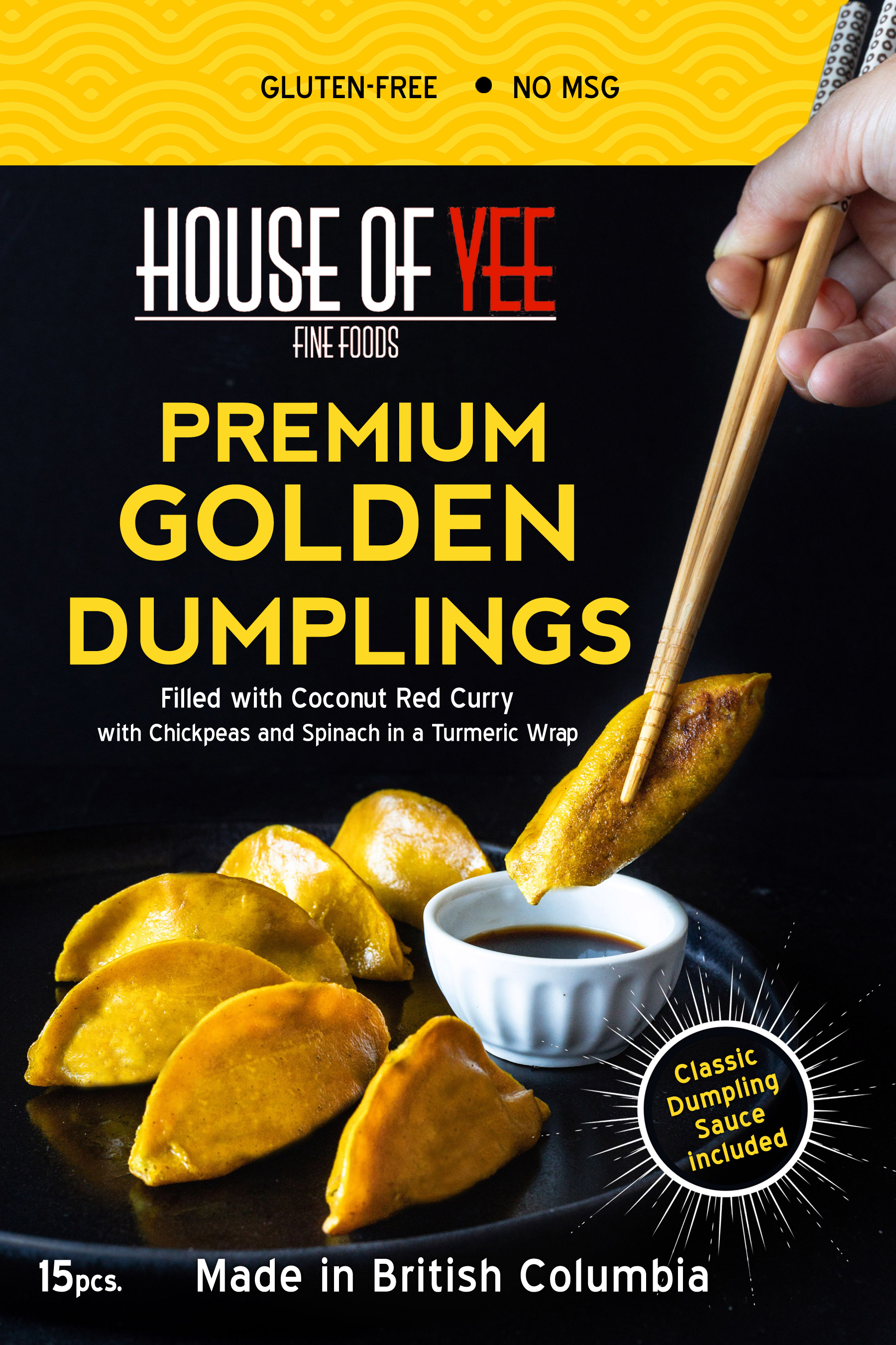 Packaging Design by Javelin Studio for this project | Design #25429134