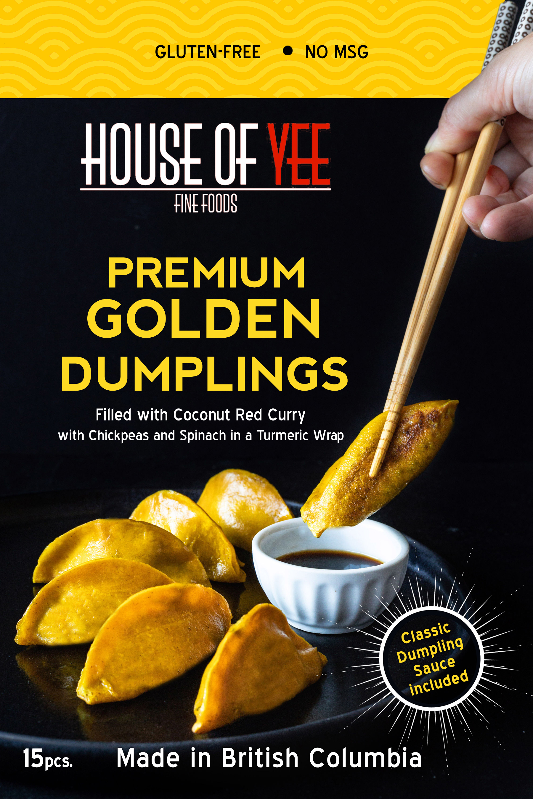 Verpackungs-Design von Javelin Studio für dieses Projekt | Design #25429917