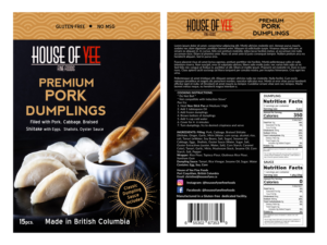 Verpackungs-Design von Javelin Studio für dieses Projekt | Design: #25511840