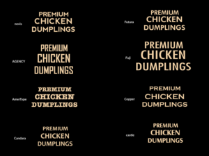 Verpackungs-Design von Javelin Studio für dieses Projekt | Design: #25511856