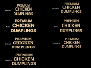 Verpackungs-Design von Javelin Studio für dieses Projekt | Design: #25511858