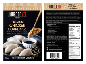 Verpackungs-Design von Javelin Studio für dieses Projekt | Design: #25518265