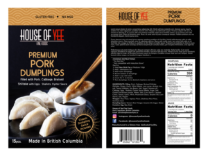 Verpackungs-Design von Javelin Studio für dieses Projekt | Design: #25518269