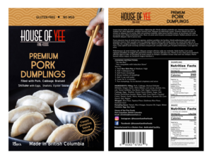 Verpackungs-Design von Javelin Studio für dieses Projekt | Design: #25518543