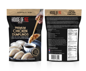 Verpackungs-Design von Javelin Studio für dieses Projekt | Design: #25522740