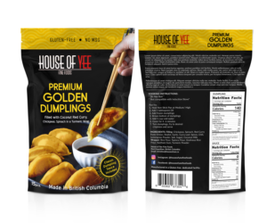 Verpackungs-Design von Javelin Studio für dieses Projekt | Design: #25522741