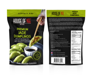 Verpackungs-Design von Javelin Studio für dieses Projekt | Design: #25522742