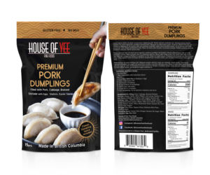 Verpackungs-Design von Javelin Studio für dieses Projekt | Design: #25522743