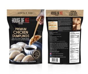 Verpackungs-Design von Javelin Studio für dieses Projekt | Design: #25533765