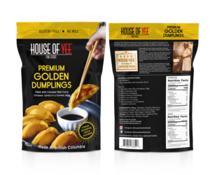 Verpackungs-Design von Javelin Studio für dieses Projekt | Design: #25533766